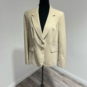 Vintage The Limited Blazer